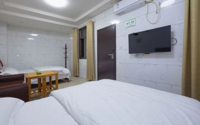 Hanshou Daping Hotel