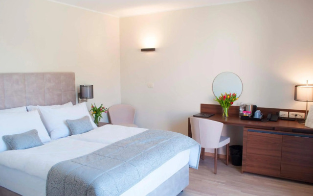 Belvedere Resort Hotels