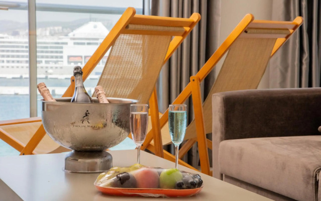 Efe Boutique Hotel