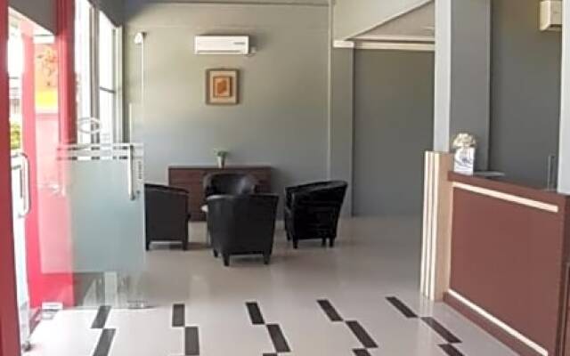 Omnea Hotel - Syariah