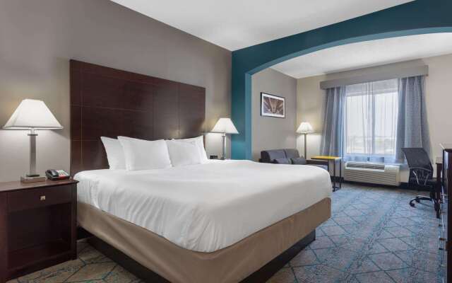 La Quinta Inn & Suites by Wyndham Columbus West - Hilliard