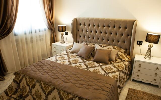 Hotel Dar El Hana
