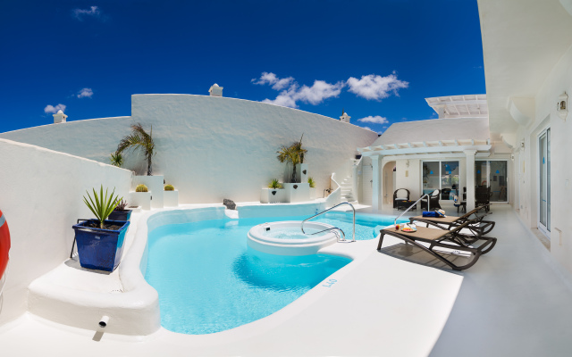 Bahiazul Resort Fuerteventura