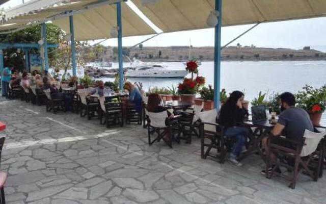 To Spitaki House