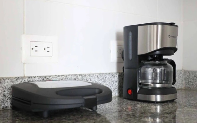 Petit loft in the heart of Barranco