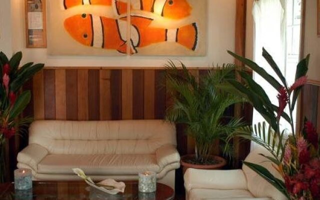 Hotel El Limbo