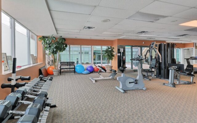 DelSuites Forest View
