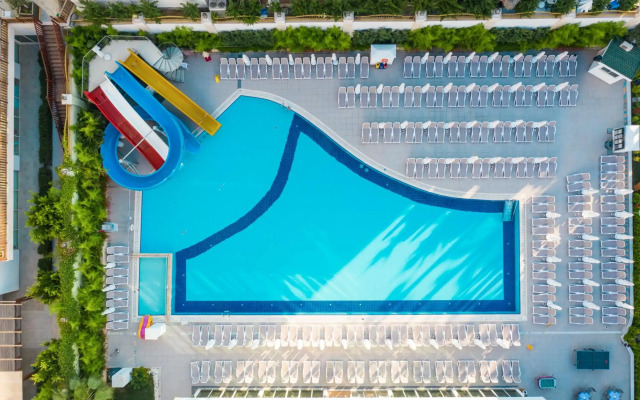 Side Royal Palace Hotel & Spa - All Inclusive