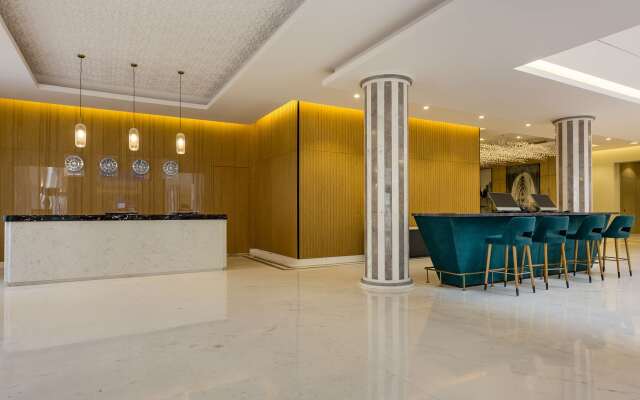 Radisson Riyadh Airport