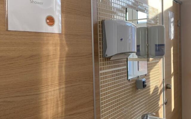 Хостел «Ярослав» Великий Новгород