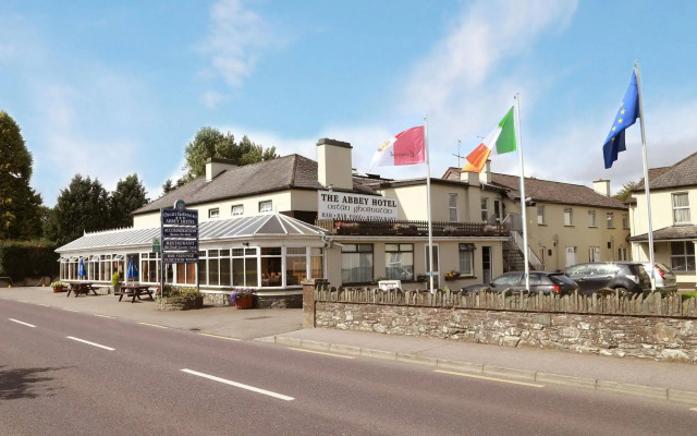 Abbey Hotel