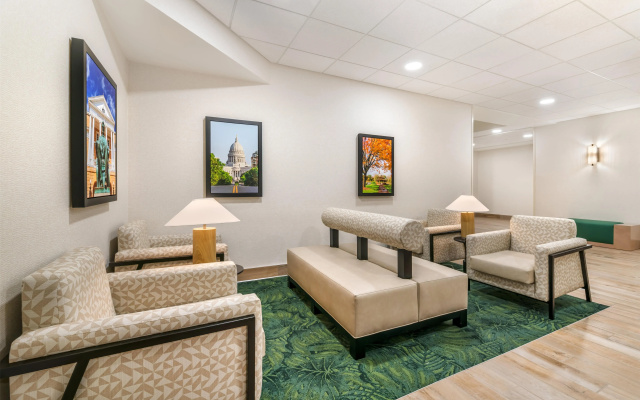 Best Western Plus InnTowner Madison