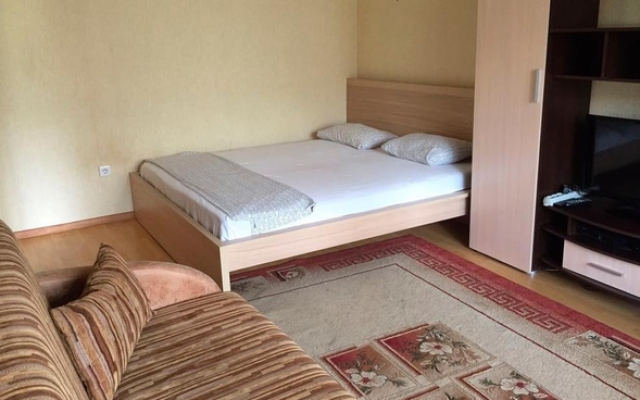 Sochiflat Apartments