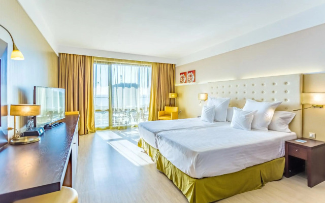 Barceló Royal Beach – All Inclusive