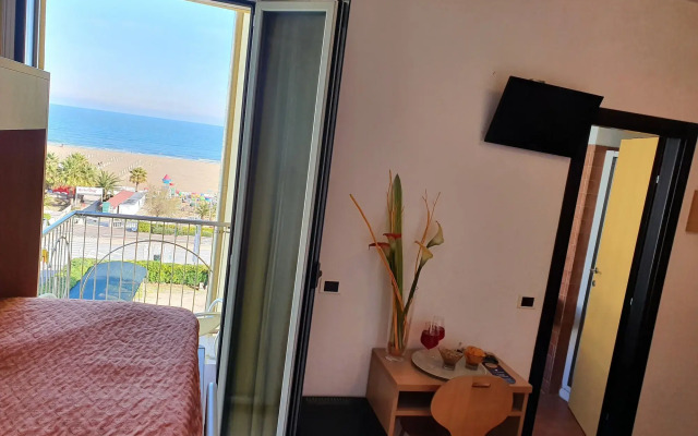 Hotel Tilmar
