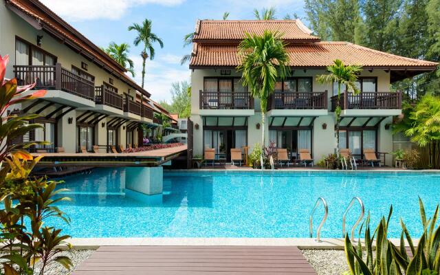 Khaolak Oriental Resort - Adult Only