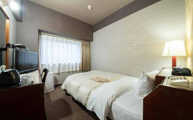 Hotel New Carina