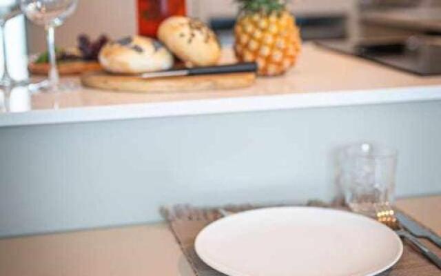 Jable suites apartamentos de lujo en el centro