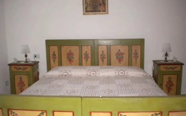B&B Dolomia