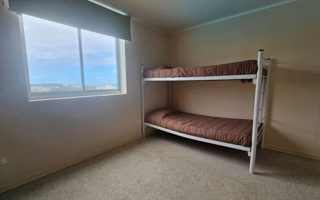 Oceana Suites Laguna Bahía