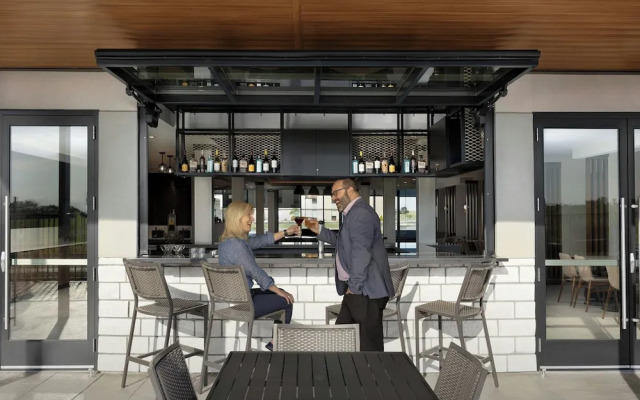 TownePlace Suites Sikeston