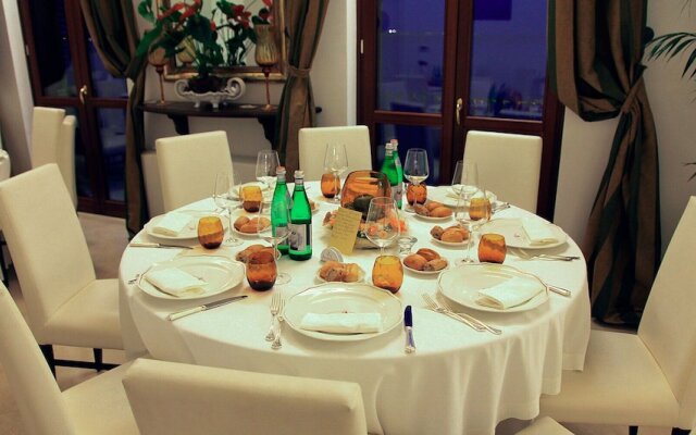 Baylon Guest House