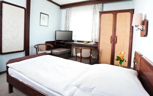 Hotel Käferstein garni