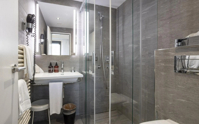 ABC Swiss Quality Hotel