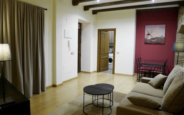 Apartamento El Arco