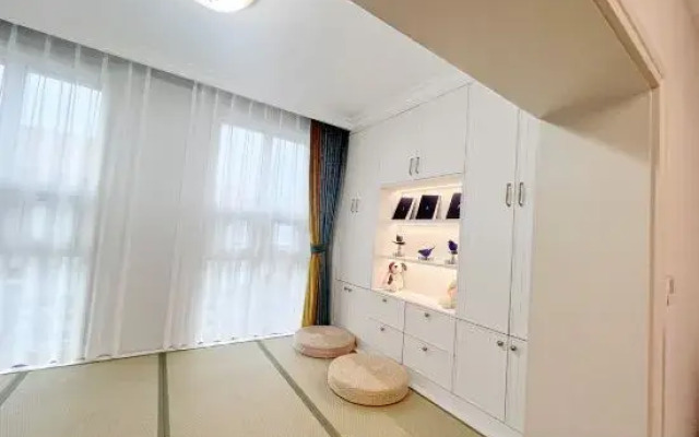 Walden 7 Homestay