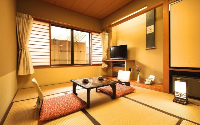 Karuizawa Tsuruya Ryokan