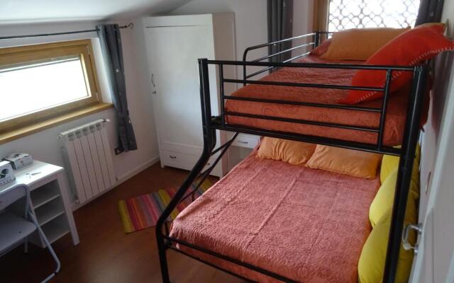 La Bottega Del Fabbro Affitto Breve