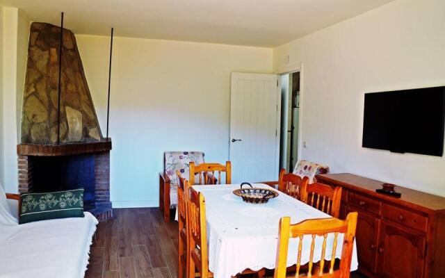 El Carrascal, 2 Llaves, Rural