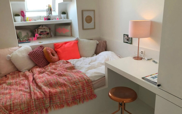 great seaview apartment