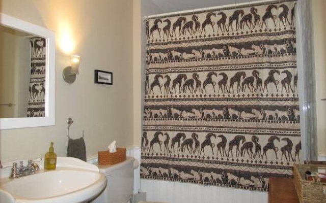 Gîte Le Passe-Partout