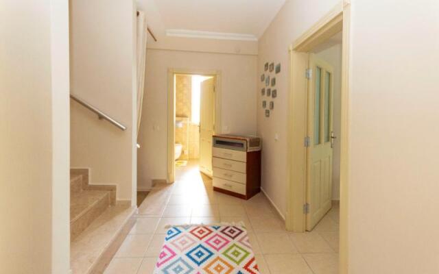 Paradise Town Villa Abel