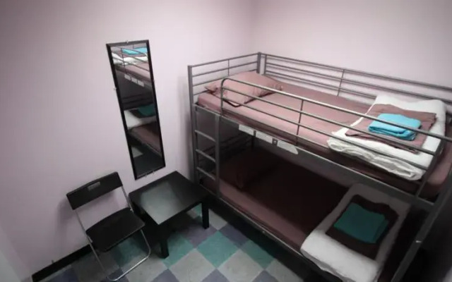Manhattan Hostel