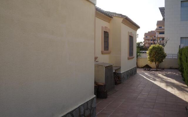Villa in Denia