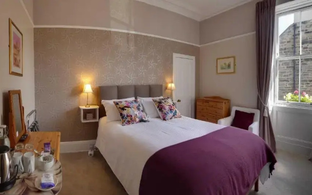 Crioch Guest House