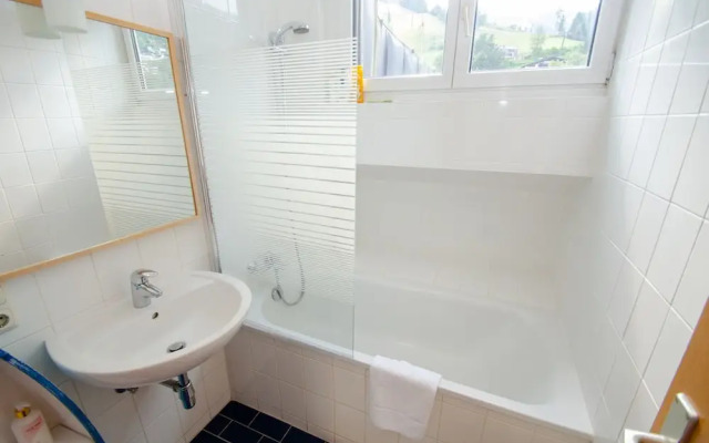 Apartment Cityxpress TOP 18 - Zell am See