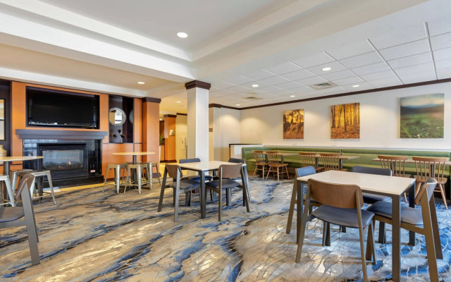Fairfield Inn & Suites by Marriott Rockford