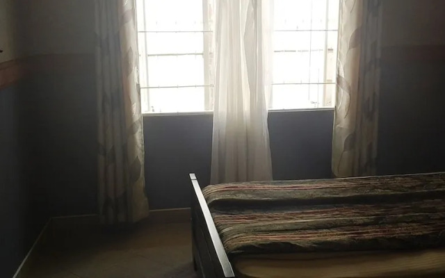 Joden Suites