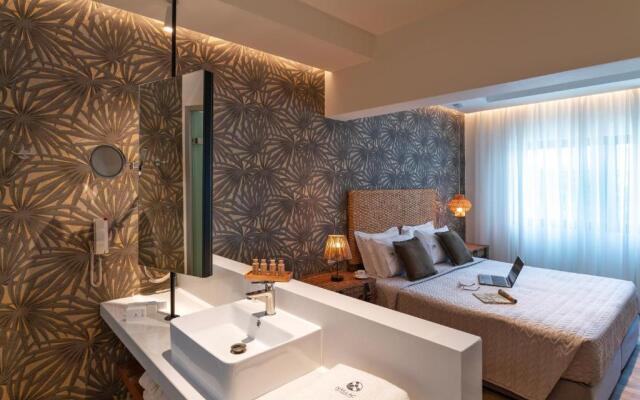 Naillac boutique hotel