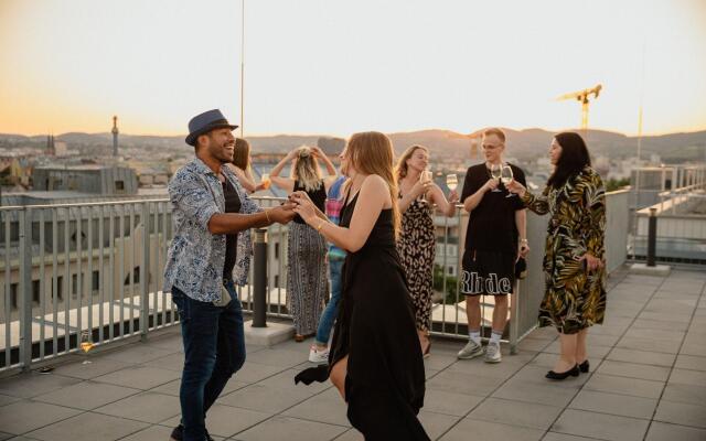 Rioca Vienna Posto 1