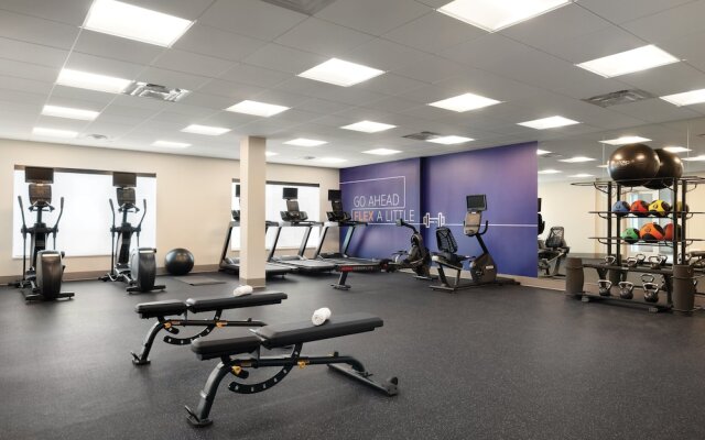 Holiday Inn Express Cape Canaveral by IHG