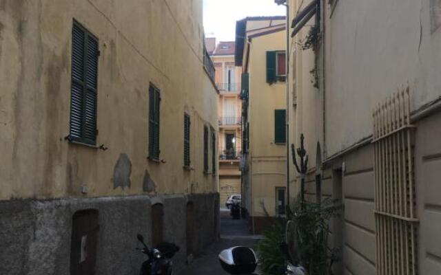 Appartamento Vico San Nicola