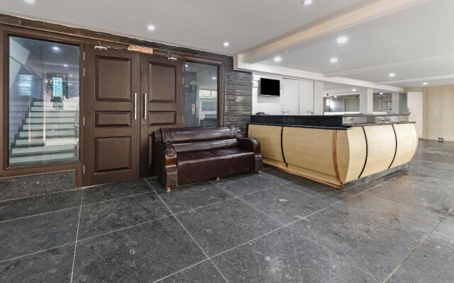 Khushi Residence by OYO
