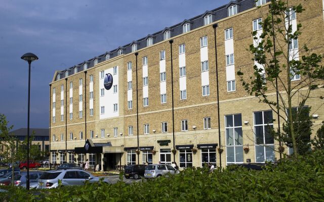 Village Hotel Bournemouth