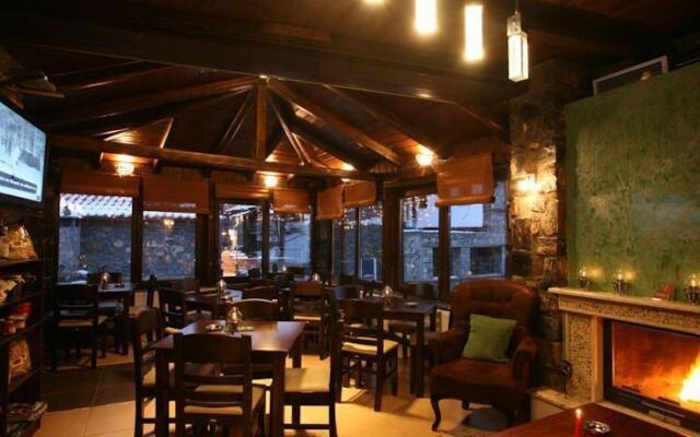 Metohi Inn
