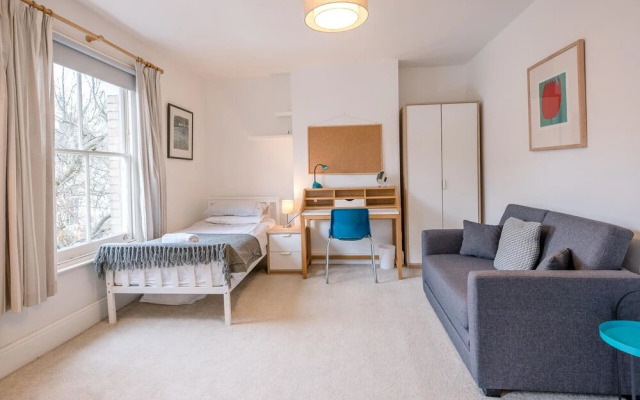 The Townhouse, Ipswich